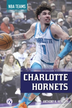 Capa do artigo Charlotte Hornets