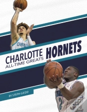 Capa do artigo Charlotte Hornets