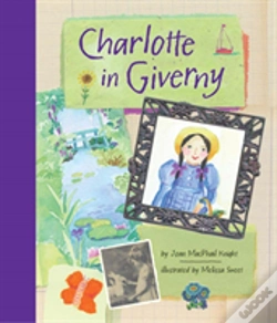 Capa do artigo Charlotte In Giverny