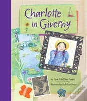 Capa do artigo Charlotte In Giverny