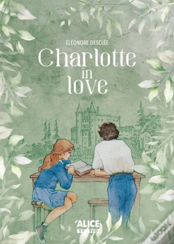 Capa do artigo Charlotte In Love