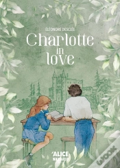 Capa do artigo Charlotte In Love