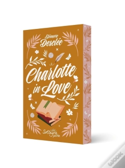 Capa do artigo Charlotte In Love