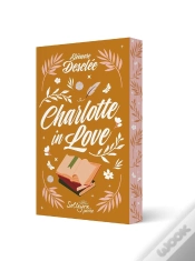 Capa do artigo Charlotte In Love