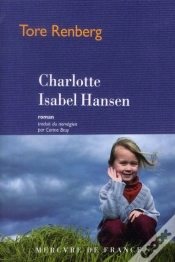 Capa do artigo Charlotte Isabel Hansen
