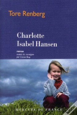 Capa do artigo Charlotte Isabel Hansen