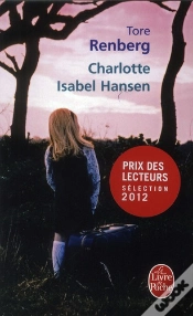 Capa do artigo Charlotte Isabel Hansen