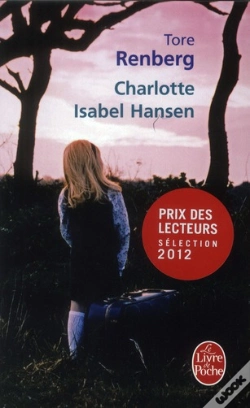 Capa do artigo Charlotte Isabel Hansen