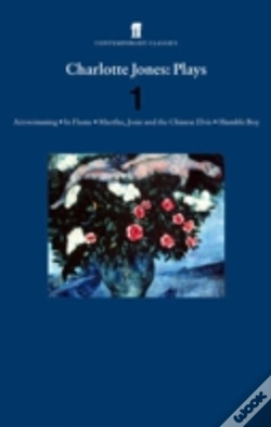 Capa do artigo Charlotte Jones Plays 1