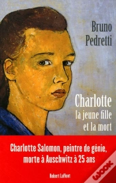 Charlotte, La Jeune Fille Et La Mort