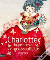 Capa do artigo Charlotte La Princesse Grassouillette