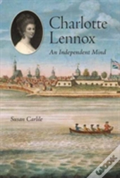 Charlotte Lennox