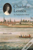Charlotte Lennox