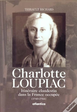 Capa do artigo Charlotte Loupiac
