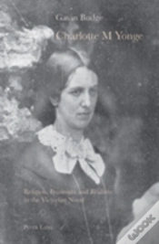 Capa do artigo Charlotte M Yonge