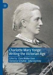 Capa do artigo Charlotte Mary Yonge