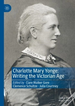 Capa do artigo Charlotte Mary Yonge