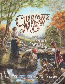 Capa do artigo Charlotte Mason