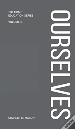 Capa do artigo Charlotte Mason'S Ourselves