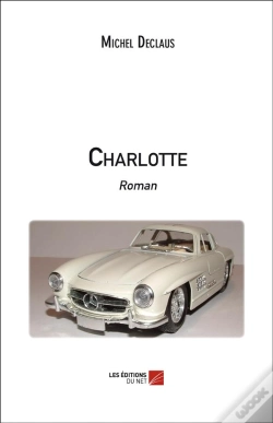 Capa do artigo Charlotte