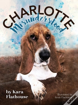 Capa do artigo Charlotte Misunderstood