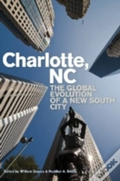 Capa do artigo Charlotte, Nc