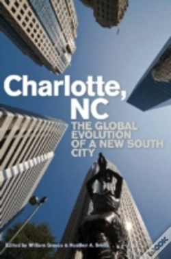 Capa do artigo Charlotte, Nc