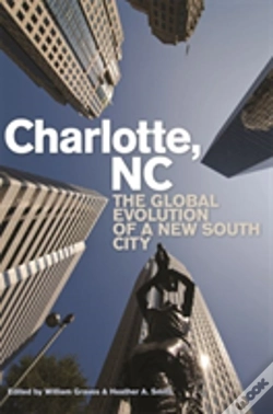 Capa do artigo Charlotte, Nc