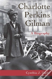 Charlotte Perkins Gilman
