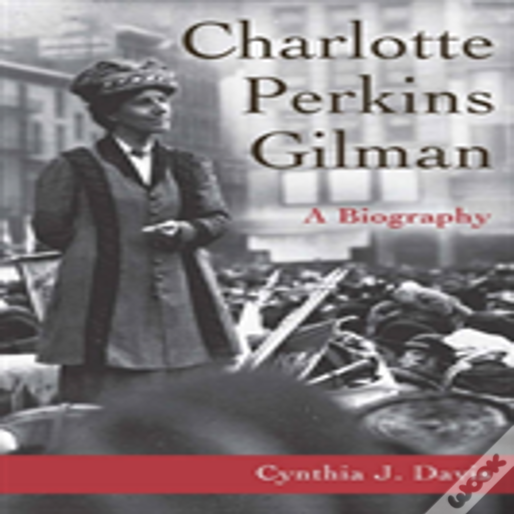 Charlotte Perkins Gilman