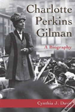 Capa do artigo Charlotte Perkins Gilman