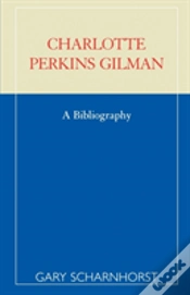 Capa do artigo Charlotte Perkins Gilman
