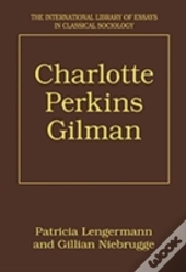 Charlotte Perkins Gilman