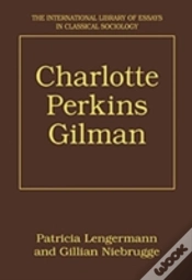 Capa do artigo Charlotte Perkins Gilman