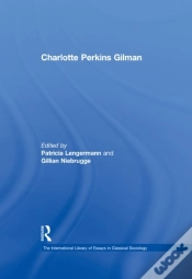 Capa do artigo Charlotte Perkins Gilman