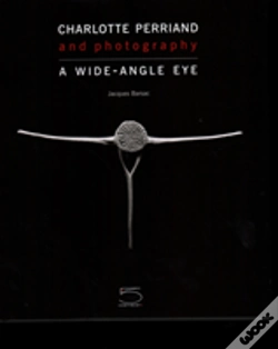 Capa do artigo Charlotte Perriand And Photography