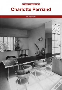 Capa do artigo Charlotte Perriand