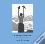 Capa do artigo Charlotte Perriand
