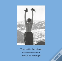 Capa do artigo Charlotte Perriand