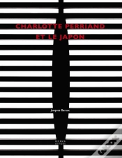 Capa do artigo Charlotte Perriand Et Le Japon