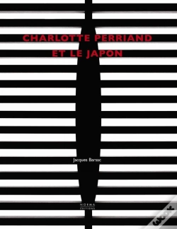 Capa do artigo Charlotte Perriand Et Le Japon