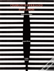 Capa do artigo Charlotte Perriand Et Le Japon ; Un Demi-Siècle De Dialogue