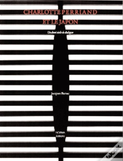 Capa do artigo Charlotte Perriand Et Le Japon ; Un Demi-Siècle De Dialogue