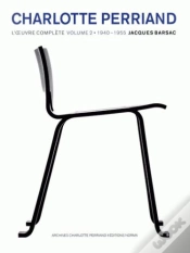 Capa do artigo Charlotte Perriand, L