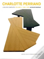 Capa do artigo Charlotte Perriand, L