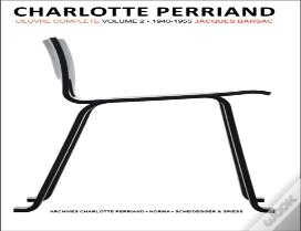 Charlotte Perriand: Volume 2