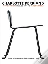 Charlotte Perriand: Volume 2