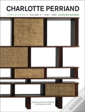 Capa do artigo Charlotte Perriand: Volume 3