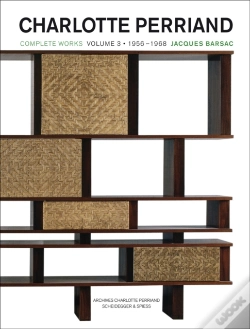 Capa do artigo Charlotte Perriand: Volume 3