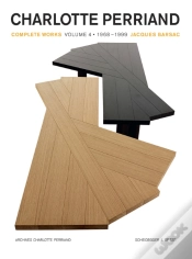 Capa do artigo Charlotte Perriand: Volume 4